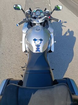 YAMAHA FJR 1300 - 5