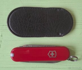 PREDÁM VRECKOVÉ NOŽE VICTORINOX - 5