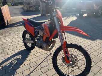 KTM 300 EXC - 5