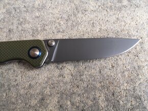 Kizer Begleiter VG10 - 5