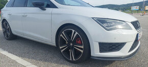 Seat Leon ST Cupra 206KW DSG - 5