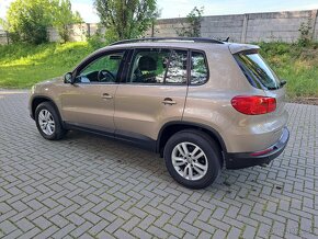 Volkswagen Tiguan 1.4TSI bluemotion  slovak.81tis km - 5