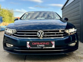 ❇️ VOLKSWAGEN PASSAT VARIANT 2.0 TDI M6 2020•103TIS KM•DPH - 5