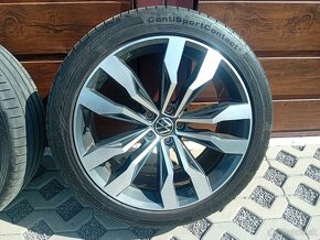 VW Tiguan R line,Suzuka,R20,5x112 - 5