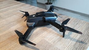 Predám dron AERIUM FK na náhradné diely - 5