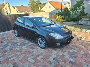 Fiat bravo 2 - 5