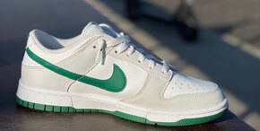 NIKE DUNK LOW RETRO - 5