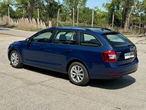 Škoda Octavia Combi 1.6 TDI Active DSG - 5