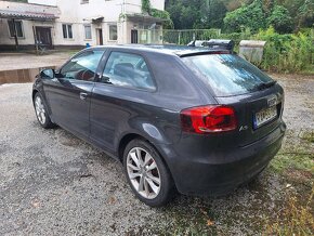 Audi A3 2.0 TDI - 5