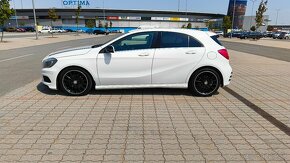 Mercedes benz A180 - 5