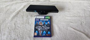 Xbox360 s hrami a kinectom - 5