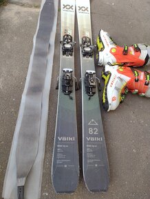 SKIALPI 150CM - 5