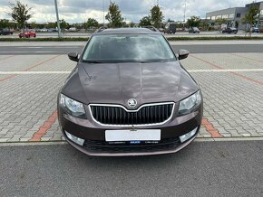 Škoda Octavia III 2.0 TDi 110kw 4x4 koup. ČR, NAVI - 5