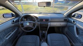 Škoda octavia 1.9 TDI - 5