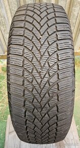 Zimné pneu Bridgestone Blizzak LM005 - 215/65 r17 - 5