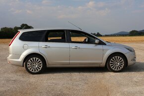 FORD Focus 1.6 TDCI - 5