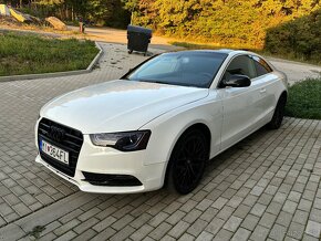 ‼️Audi A5 Quattro 2.0 tfsi 155kw TOP CENA‼️ 104tis km najazd - 5