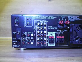 Technics SA-DX930 - 5