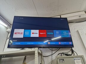 Televízor Hisense - SMART LED TV (139 cm) - EN2B127H - 5