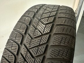 235/65 R17 pirelli scorpion winter 4ks zimne - 5