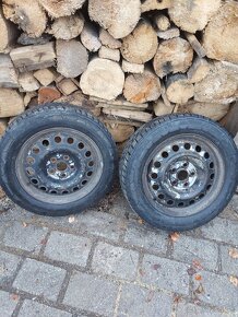 195/60 r16c zimne continental vw seat ford 5x112 r16 - 5