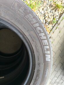 Michelin Primacy 3 215/65 R17 - 5