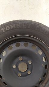 Letné sada 195/65 R15 - 5