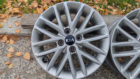 4x100 R15 --- KIA RIO ... - 5