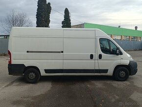 Fiat Ducato L3 H2 - 5