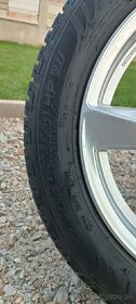 fulda kristall control hp2 215/55 r17 , 5x112 r17 - 5