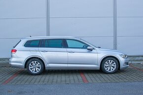 Volkswagen Passat B8 Variant 2.0 TDI DSG 2016 - 5