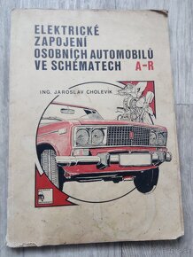 Skoda, Peugeot, Wartburg, Mazda - 5