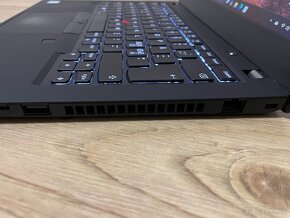 Lenovo ThinkPad T490-i5-8265U/16gbDDR4/512gbSSD/W11Pro - 5