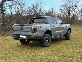 Ford Ranger Raptor - 5