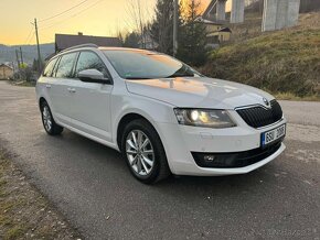 Octavia 3 2.0 tdi dsg - 5