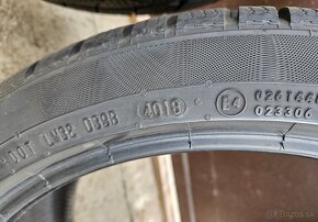 Continental WinterContact TS830P 255/35 R19 96V - 5