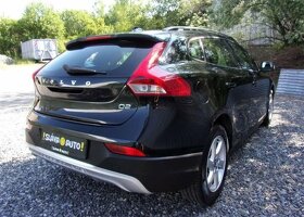 Volvo V40 1.6 D2 84kW CROSS COUNTRYTOP nafta manuál 84 kw - 5