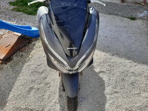 Honda PCX 125 r.2020 PO VIANOCNA ZĽAVA - 5