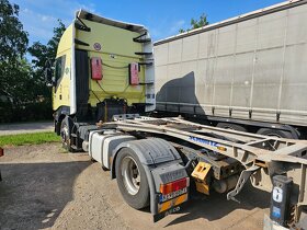 Iveco Stralis AS 450 E5 žltá automat 2008 - 5