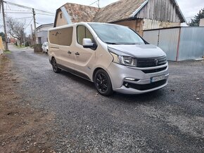 Fiat Talento 1.6 biturbo 107kw L2H1 - 5