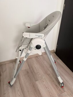 Peg Perego Prima Pappa Follow - 5