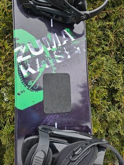 Top stav Snowboard - 5