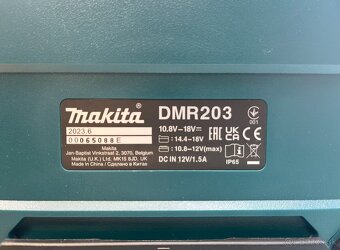 Makita True Wireless Stereo - 5