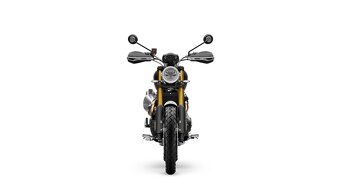 Predám Triumph Scrambler 1200 XE - 5