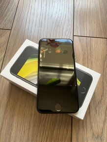 Iphone SE 2020 128GB - 5