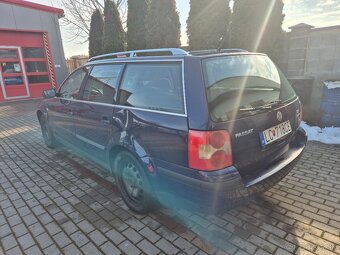 Passat variant b5 combi 4motion - 5