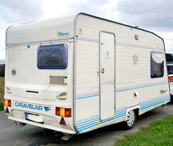 Caravelair Odyssea 420 - 5