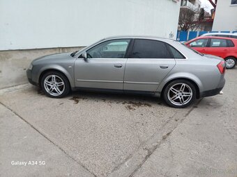 Audi a4 b6 1.9 96 kw - 5