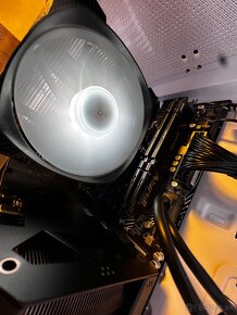 Herný počítač ryzen 7 7700, rtx 3080ti - 5