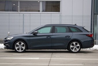 Seat Leon SP FR 1.5 etsi - 5